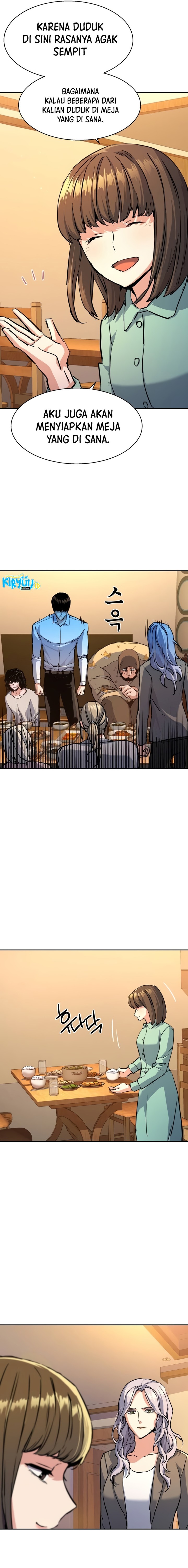 Read Mercenary Enrollment ID Manga Online
