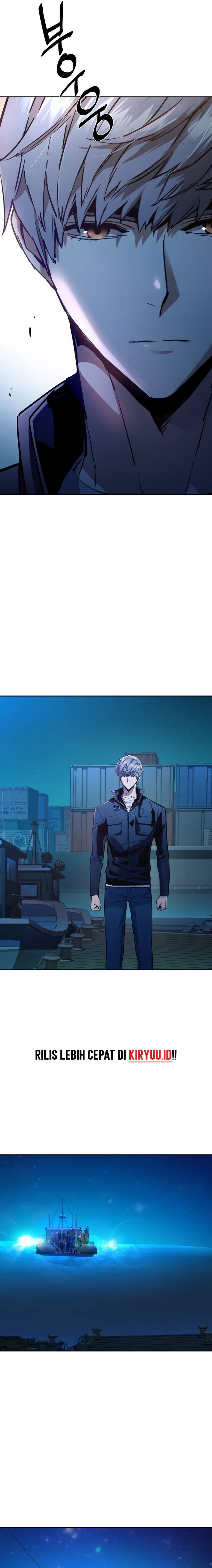 Read Mercenary Enrollment ID Manga Online