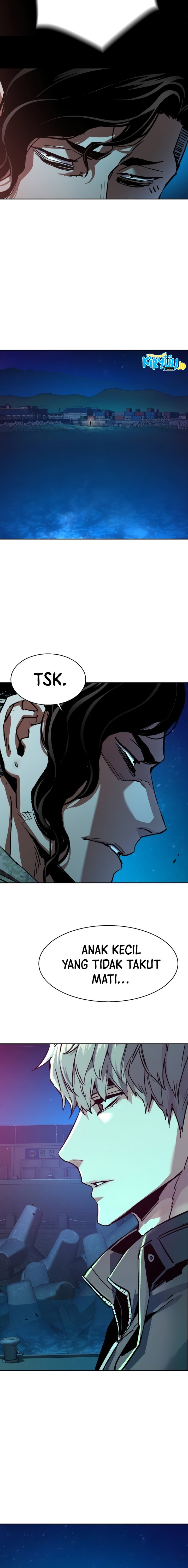 Read Mercenary Enrollment ID Manga Online