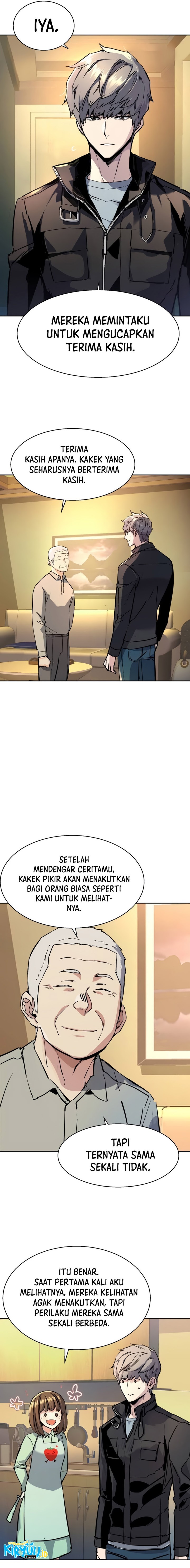Read Mercenary Enrollment ID Manga Online