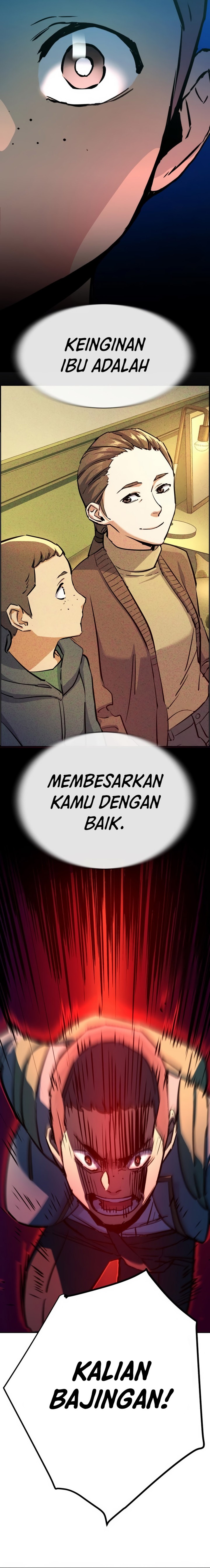 Read Mercenary Enrollment ID Manga Online