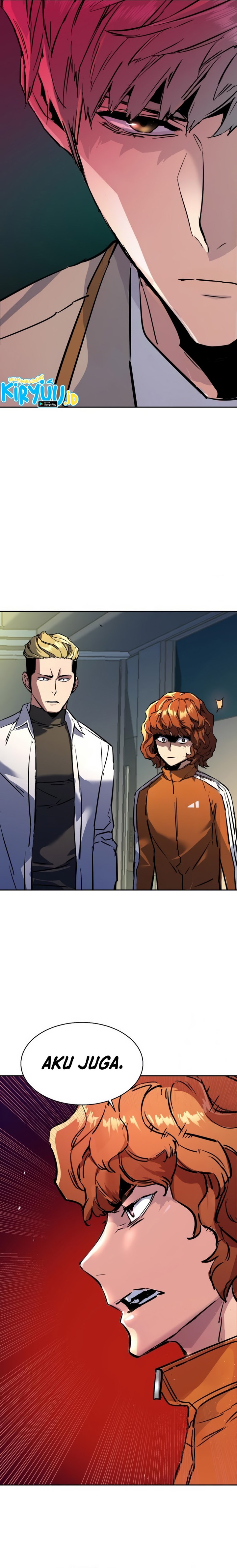 Read Mercenary Enrollment ID Manga Online