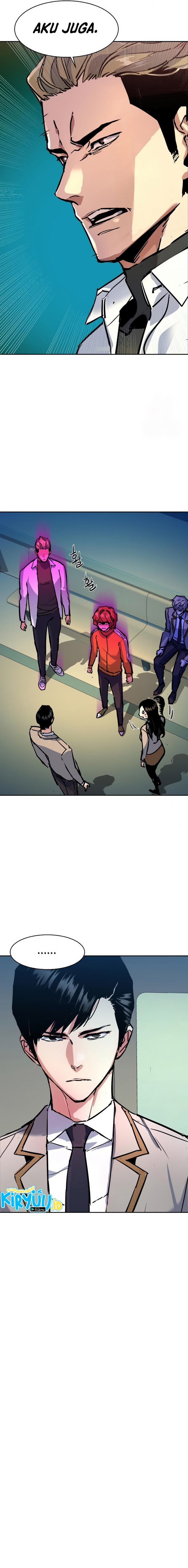 Read Mercenary Enrollment ID Manga Online
