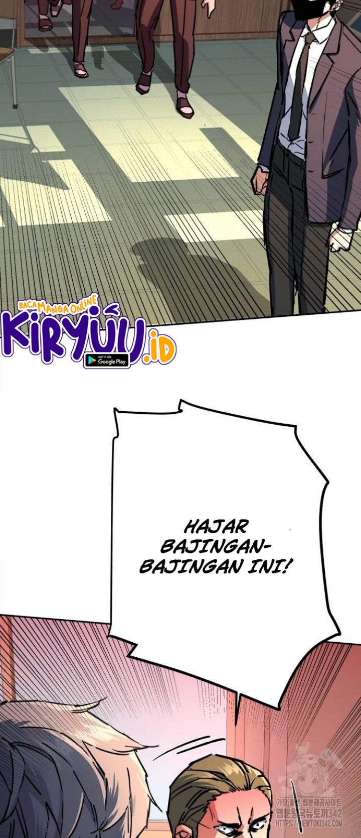 Read Mercenary Enrollment ID Manga Online
