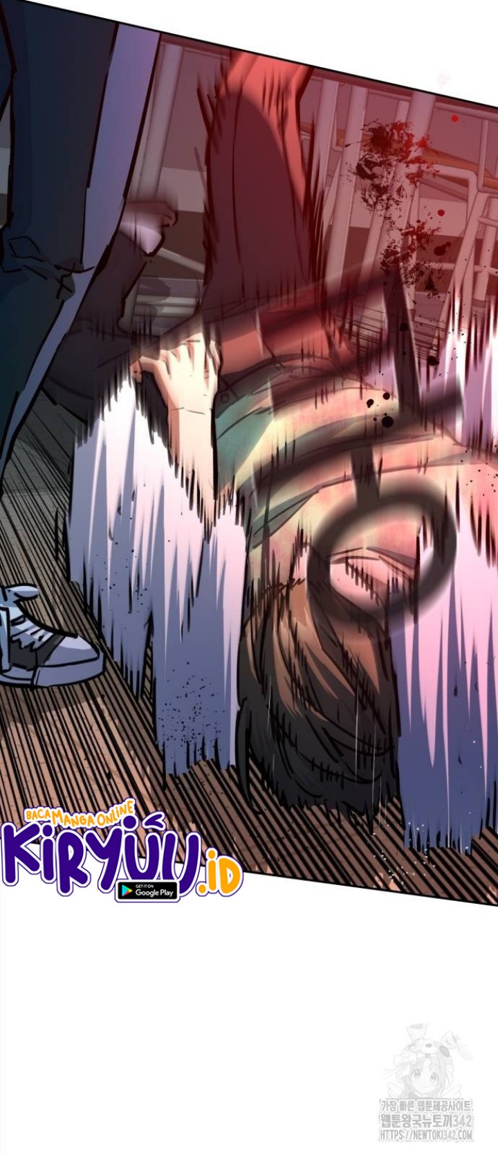 Read Mercenary Enrollment ID Manga Online