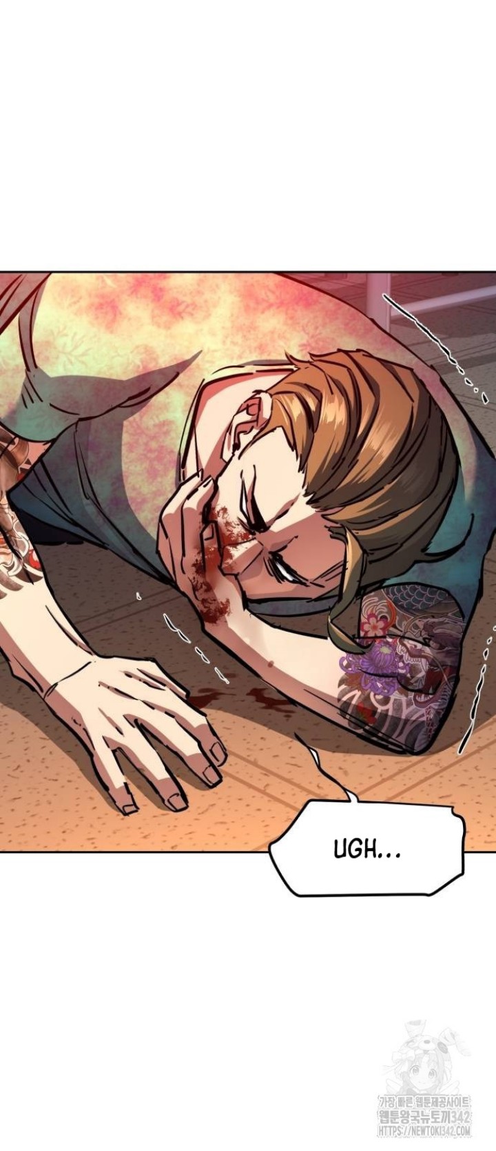Read Mercenary Enrollment ID Manga Online