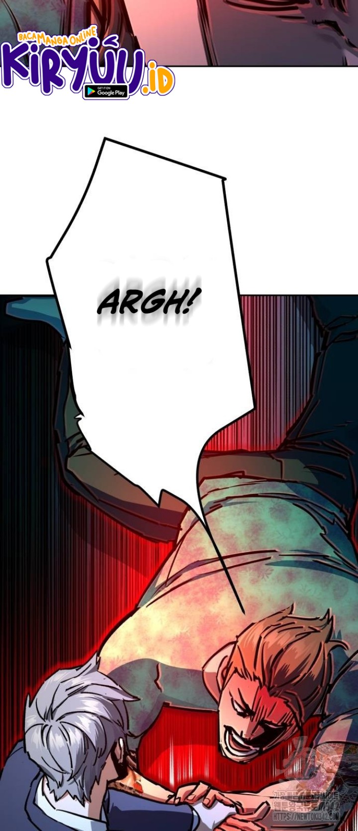 Read Mercenary Enrollment ID Manga Online