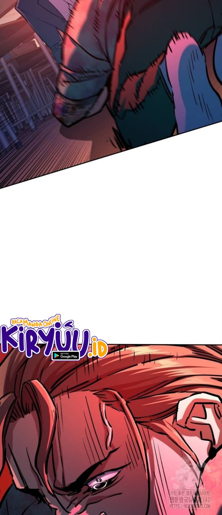 Read Mercenary Enrollment ID Manga Online
