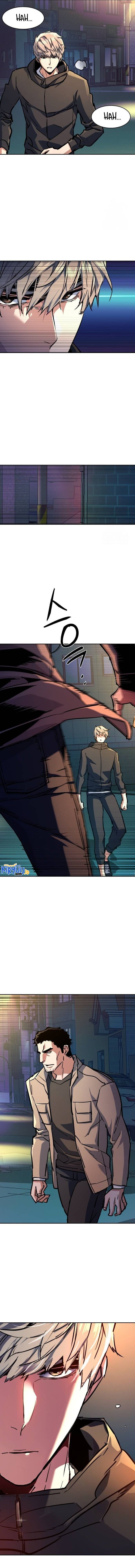 Read Mercenary Enrollment ID Manga Online