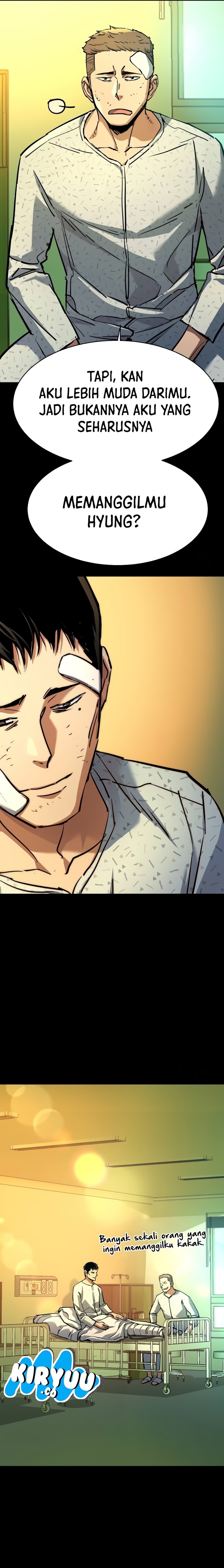 Read Mercenary Enrollment ID Manga Online