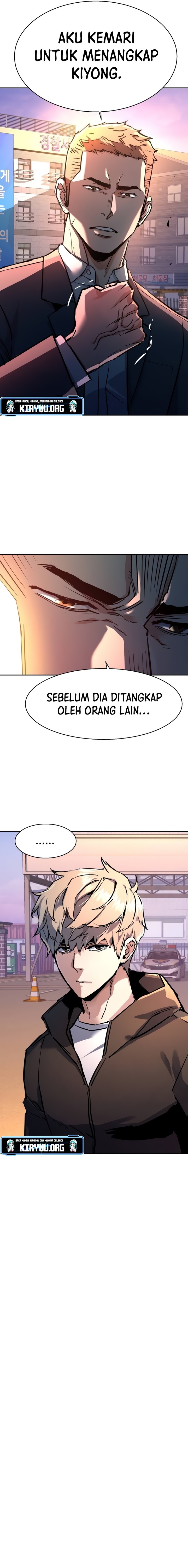 Read Mercenary Enrollment ID Manga Online