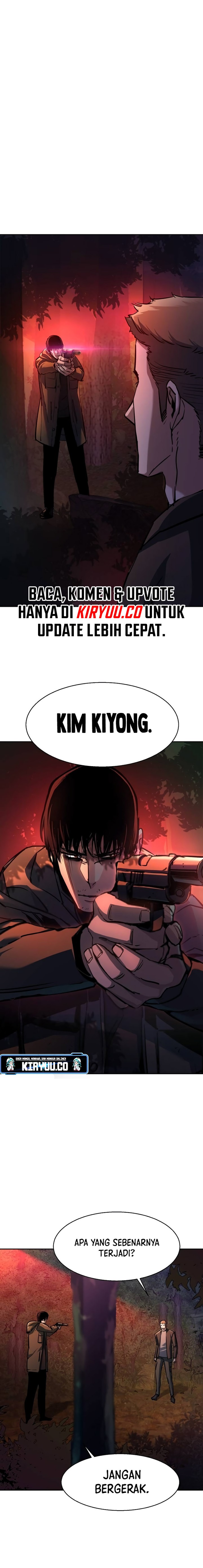 Read Mercenary Enrollment ID Manga Online