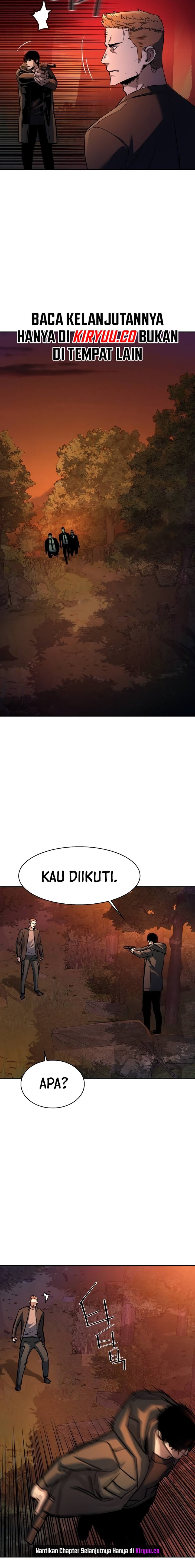 Read Mercenary Enrollment ID Manga Online