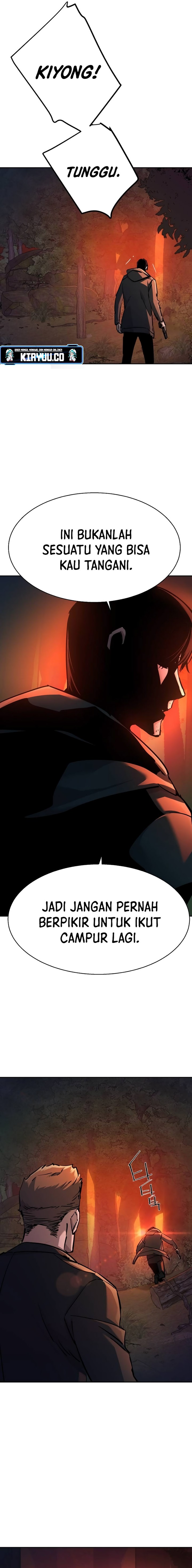 Read Mercenary Enrollment ID Manga Online