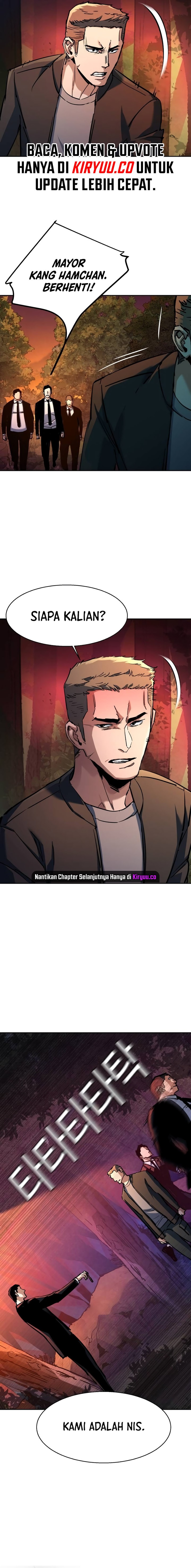 Read Mercenary Enrollment ID Manga Online