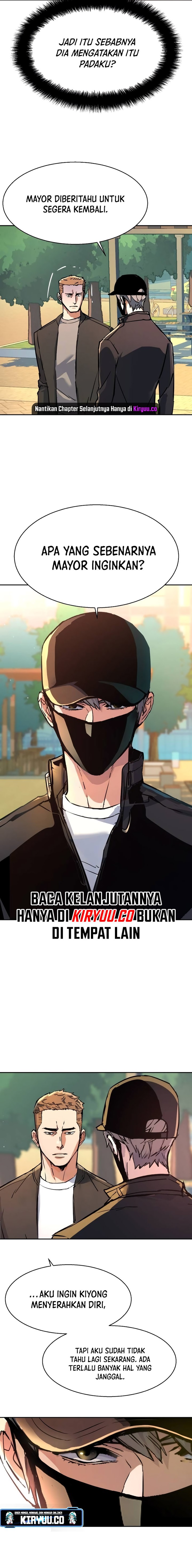 Read Mercenary Enrollment ID Manga Online