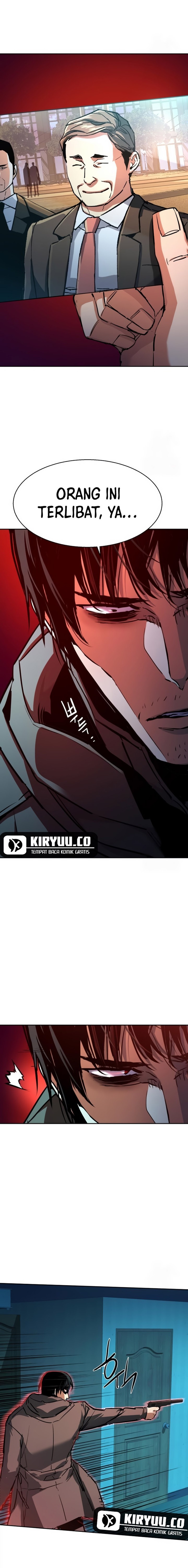 Read Mercenary Enrollment ID Manga Online
