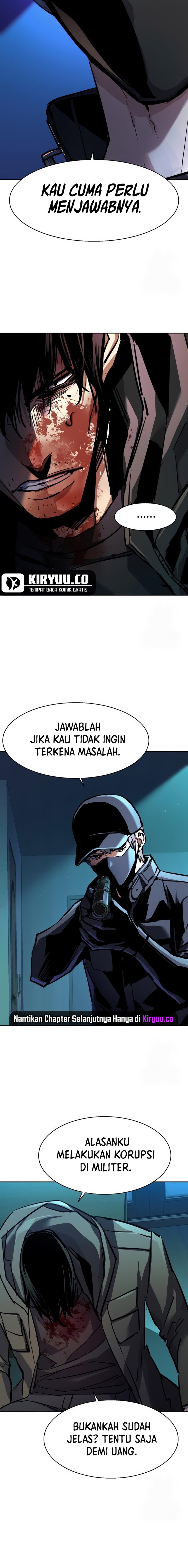 Read Mercenary Enrollment ID Manga Online