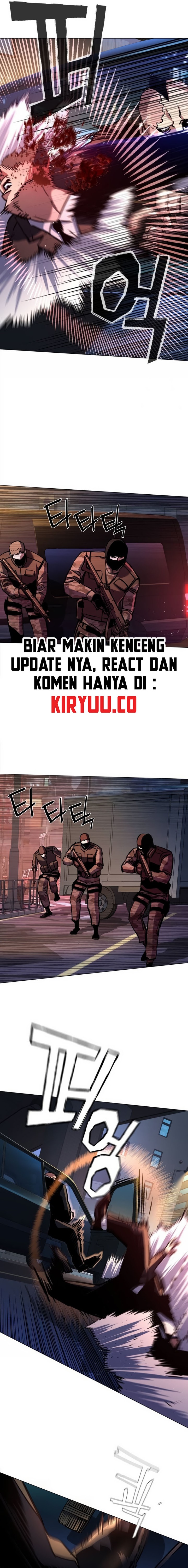 Read Mercenary Enrollment ID Manga Online