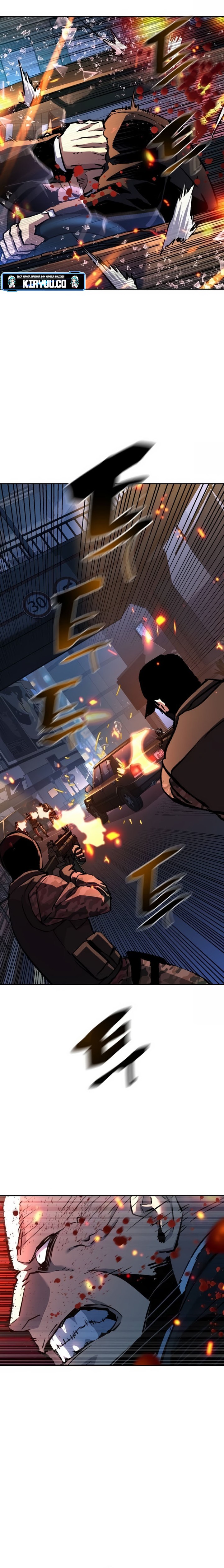 Read Mercenary Enrollment ID Manga Online