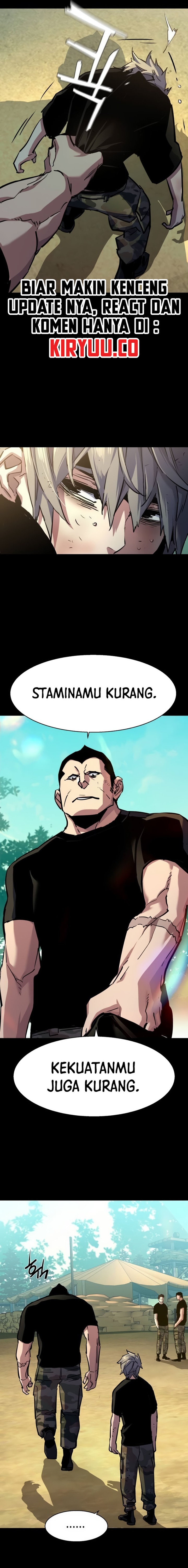 Read Mercenary Enrollment ID Manga Online