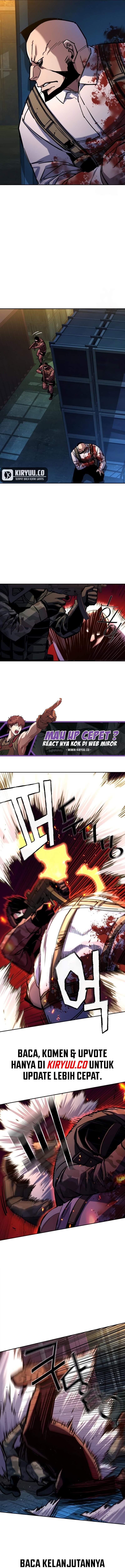 Read Mercenary Enrollment ID Manga Online