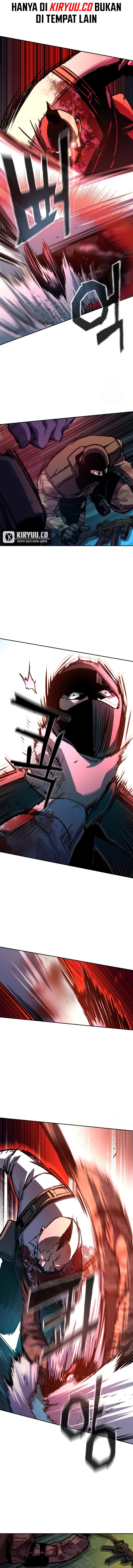 Read Mercenary Enrollment ID Manga Online
