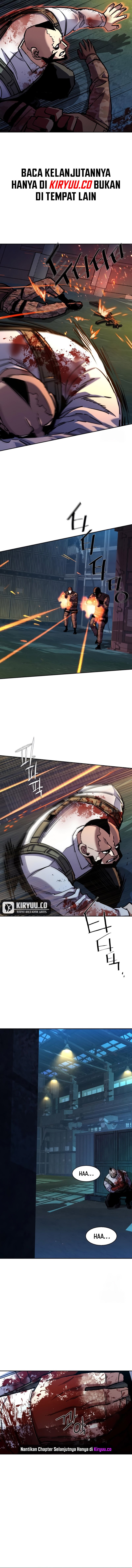Read Mercenary Enrollment ID Manga Online