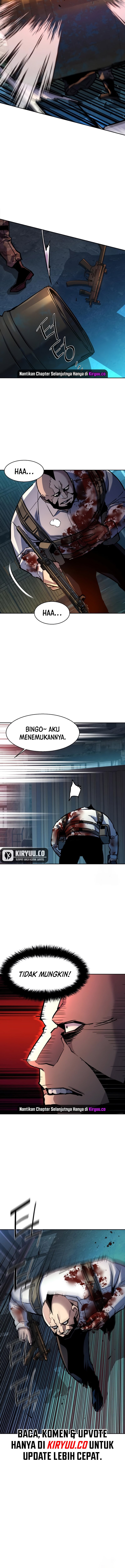 Read Mercenary Enrollment ID Manga Online