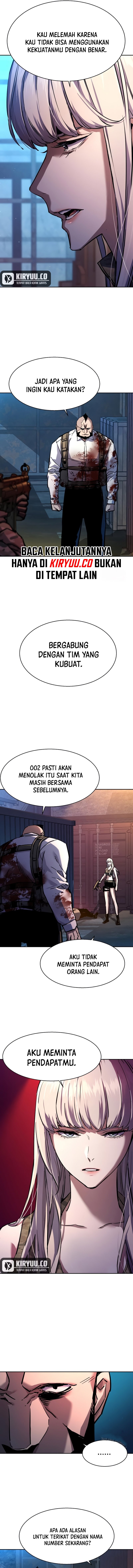 Read Mercenary Enrollment ID Manga Online
