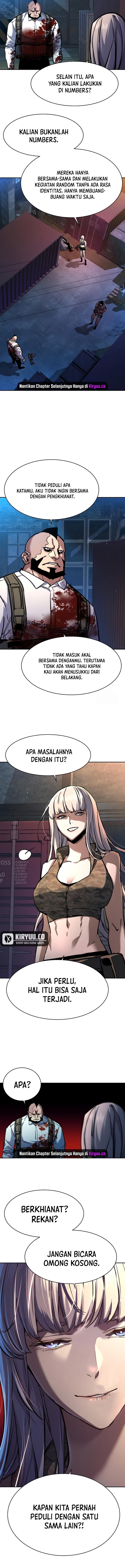 Read Mercenary Enrollment ID Manga Online