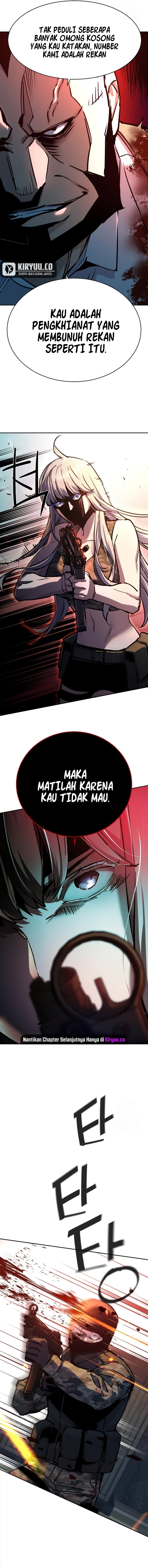 Read Mercenary Enrollment ID Manga Online