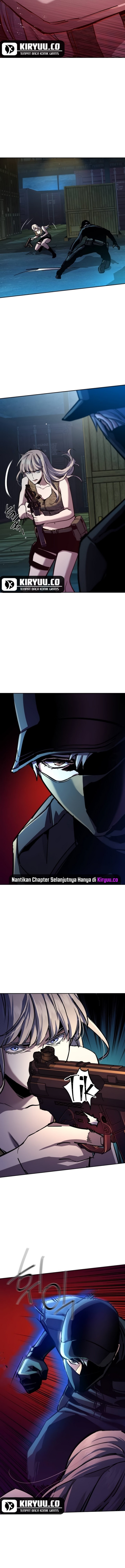 Read Mercenary Enrollment ID Manga Online