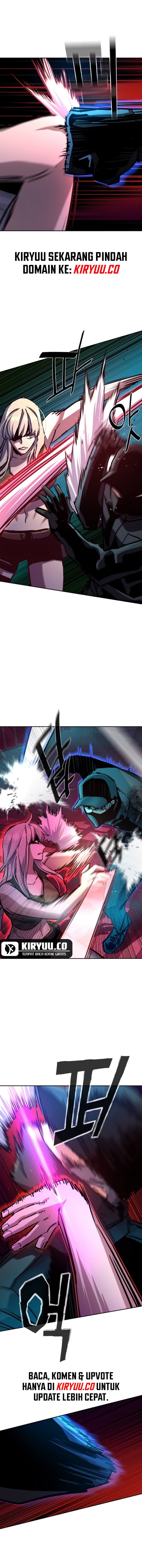 Read Mercenary Enrollment ID Manga Online