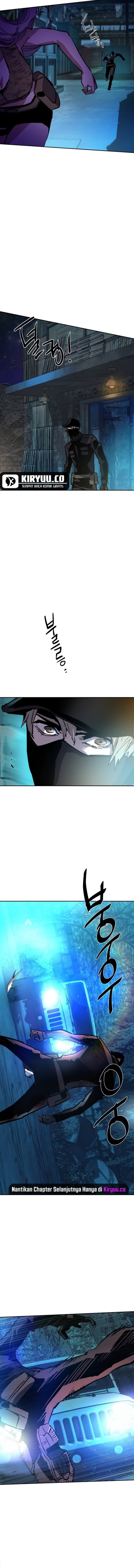 Read Mercenary Enrollment ID Manga Online