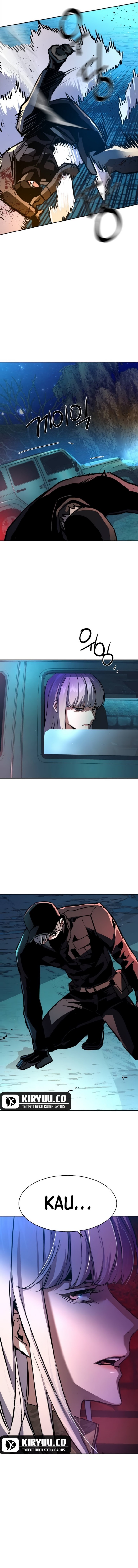 Read Mercenary Enrollment ID Manga Online
