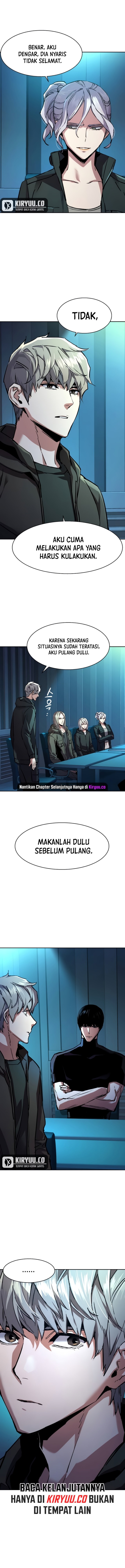 Read Mercenary Enrollment ID Manga Online
