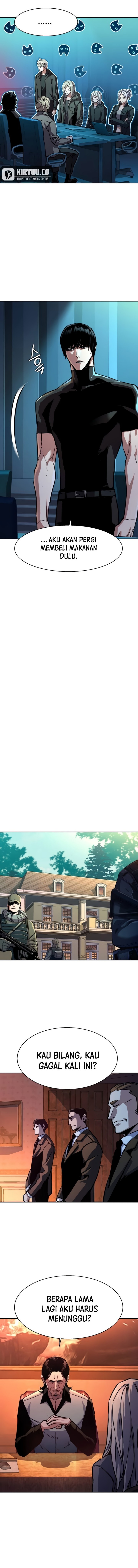 Read Mercenary Enrollment ID Manga Online