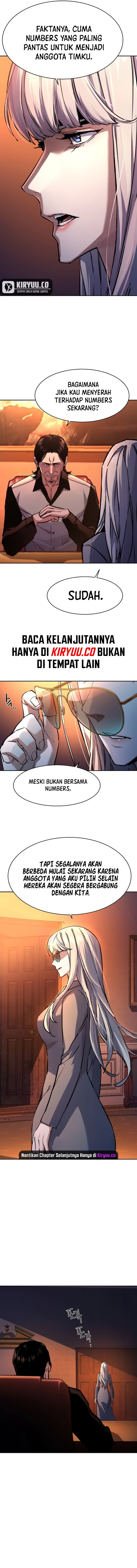Read Mercenary Enrollment ID Manga Online