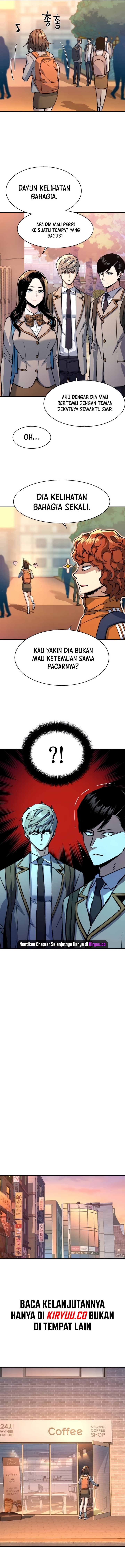 Read Mercenary Enrollment ID Manga Online