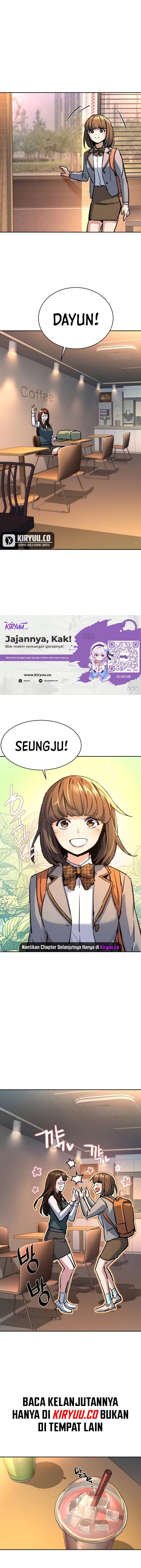 Read Mercenary Enrollment ID Manga Online