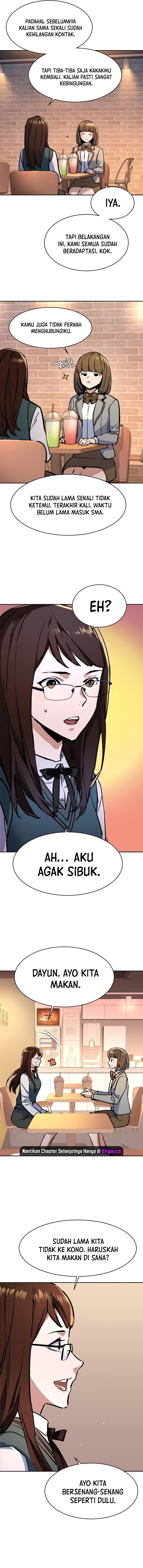 Read Mercenary Enrollment ID Manga Online