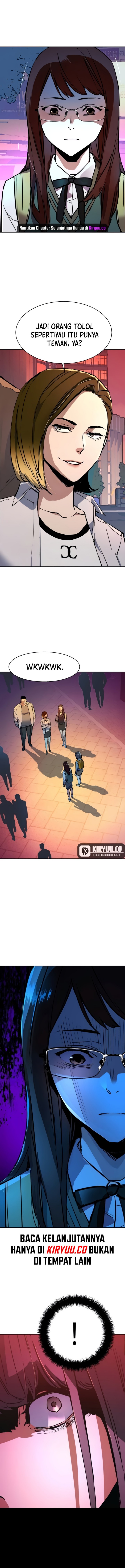 Read Mercenary Enrollment ID Manga Online