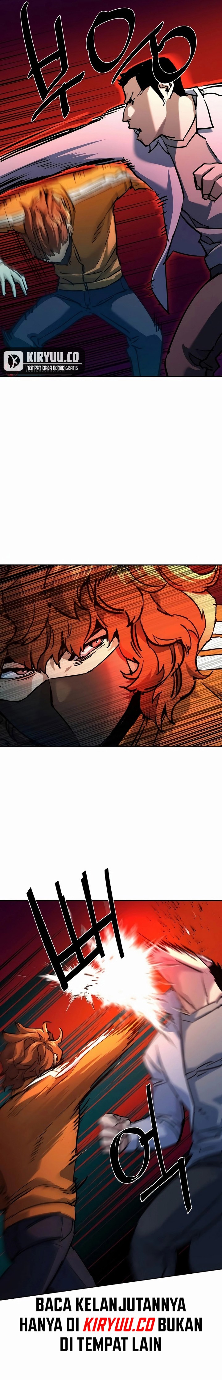 Read Mercenary Enrollment ID Manga Online