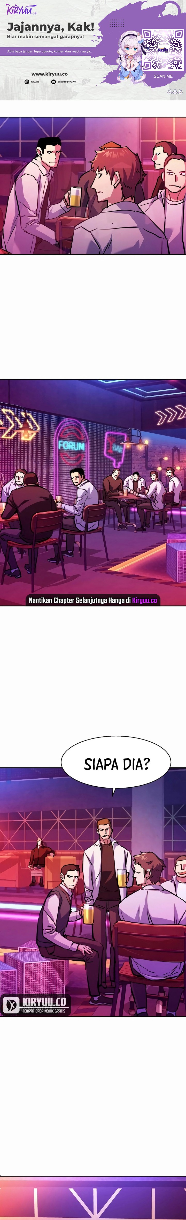 Read Mercenary Enrollment ID Manga Online
