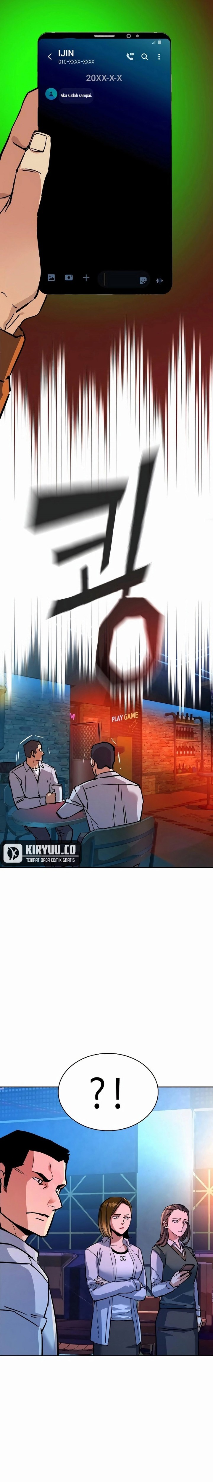 Read Mercenary Enrollment ID Manga Online