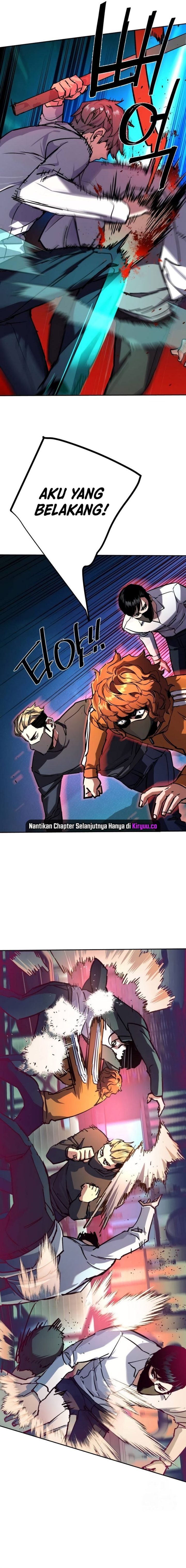 Read Mercenary Enrollment ID Manga Online
