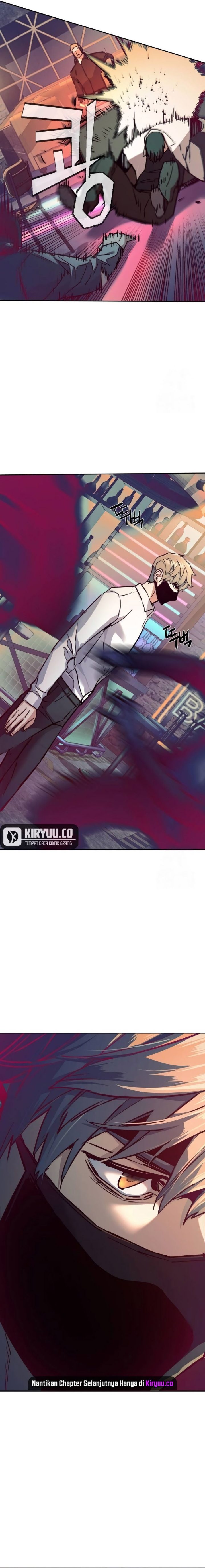 Read Mercenary Enrollment ID Manga Online