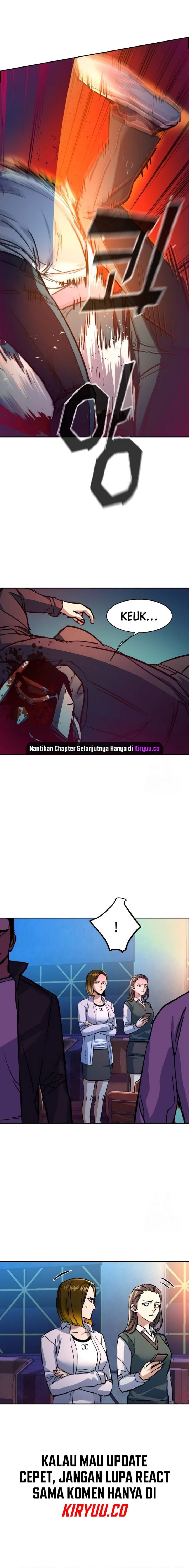 Read Mercenary Enrollment ID Manga Online