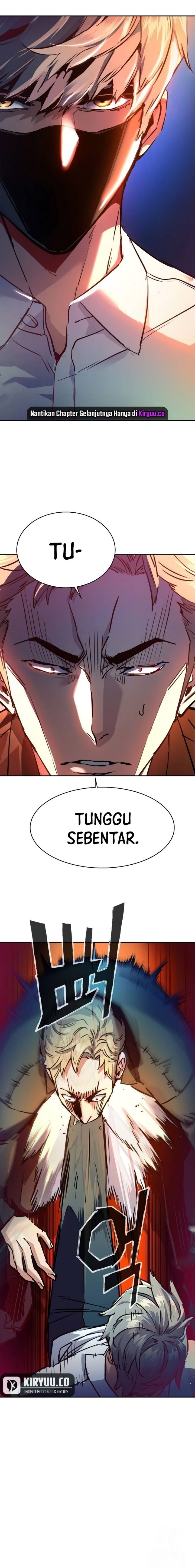 Read Mercenary Enrollment ID Manga Online
